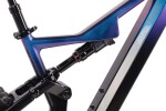 MAXBIKE HAKU S Di2 radiant violet, 29", 630Wh/17,5Ah, model 2026, rám S - ZDARMA dopravné, odborná montáž, seřízení a dárkový poukaz na nákup příslušenství! (Záruka nejlepší ceny. Nalezli jste někde lepší cenu? Napište nám a zkusíme ji trumfnout!)