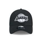 Pánská kšiltovka Los Angeles Lakers NBA NEW ERA 3930 neo Velikost: M/L