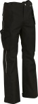 Nepromokavé kalhoty COFRA NEW HAZEN Barva: Černá, Velikost: 44 (V042-1-05_Z44)