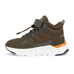 Dětské boty Trespass Cady Velikost bot: 34