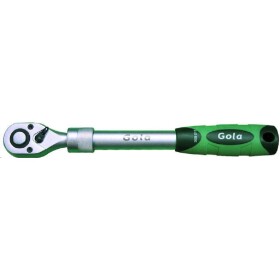 Ráčna s teleskopickou rukojetí 1/2" GOLA 300011