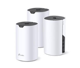 TP-Link Deco S7(3-pack) WiFi5 Mesh (AC1900, 2,4GHz/5GHz, 3xGbELAN/WAN) EDF_438705