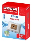 Koma Ec22s