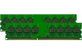 Mushkin Essent Dual4GB (2x2GB) 1066Hz / DIMM DDR3 / CL7 / 1.5V (996573)