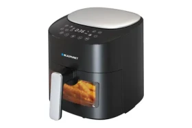 BLAUPUNKT AFD512 / horkovzdušná fritéza / 1300W / 3.7 L / 60-220°C (AGDBLEC008)