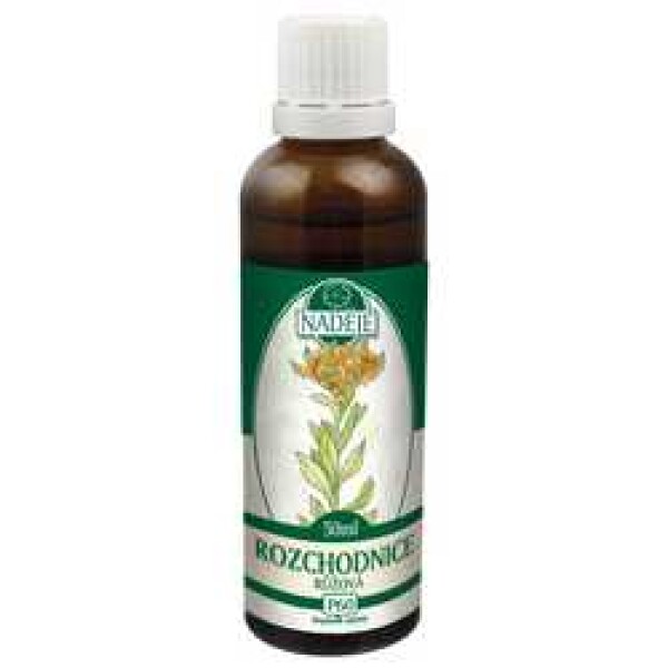 Naděje Tinktura z pupenů Rozchodnice růžová 50ml