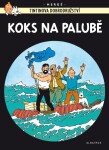 Tintin 19 Koks na palubě Hergé