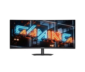GIGABYTE LCD - 34" Gaming monitor MO34WQC36, OLED, 3440 x 1440 QHD, 360Hz, 1.5M:1, 300cd/m2, 0.03ms, 2xHDMI, 1xDP EDF_1541198