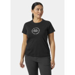 Helly Hansen Core Graphic T-shirt W 54080 990 L