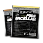 Prom-In Essential Pure Micellar 30 g vanilka (03864)