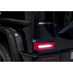 Mamido Elektrické autíčko Mercedes G63 AMG XXL 4x4 24V černé