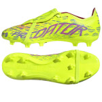 Kopačky adidas Predator League FT FG/MG M JP9827 42