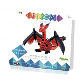 Piatnik Creagami M Drak