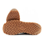 Skechers Uno Rugged dámská sportovní obuv zateplené boty zimní fialové dámské 38