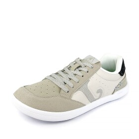 Dětské barefoot vycházkové boty CALPE JUNIOR BEIGE Joma BFCALJS2625 - 35