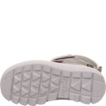 Dívčí zimní boty FLAVIA Gray/Pink Gore-Tex, Superfit , 1-000216-2000, šedá - 27