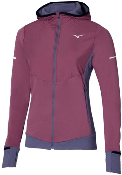 Warmalite Hybrid FZ Mizuno Warmalite Hybrid FZ J2GCA70164 Velikost textilu: M