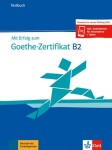 Mit Erfolg zum Goethe - Zertifikat B2 (Testbuch passend zur neuen Prüfung 2019) - Uta Loumiotis Uta