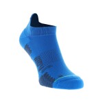 Běžecké ponožky Inov-8 TRAILFLY SOCK LOW dva páry Velikost textilu: