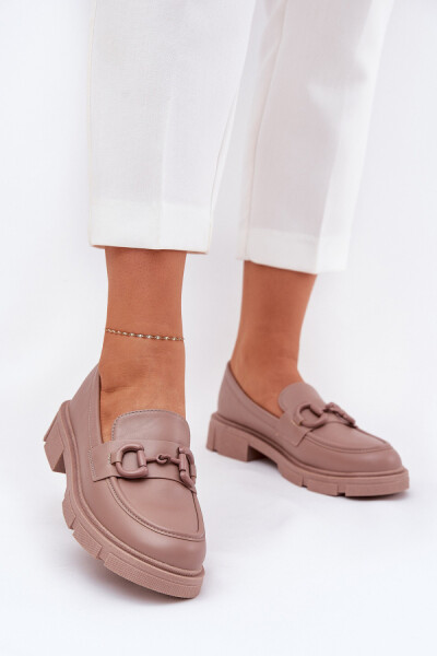 Mokasiny model 210737 Step in style 40