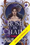 Růže v okovech - Julie Soto
