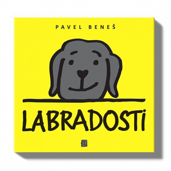 Labradosti - Pavel Beneš