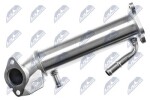 PIETRO Chladič EGR ventilu Ford Transit/Ranger TDCi 2.2/3.2