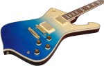 Ibanez IC420FM-TBG