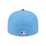New Era Pánská kšiltovka Chicago Cubs MLB 2026 Authentic Spring Training Pre-Curved 59FIFTY Velikost: 7 3/8