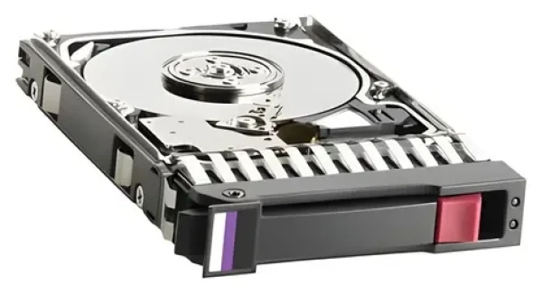 HPE 1TB / Interní HDD / SAS dual-port / 7 200 rpm / SFF (RP001230099)