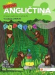 Barevná angličtina