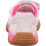 Dívčí tenisky STORM White/Pink Superfit 1-006392-1010 - 30