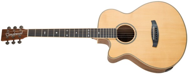 Tanglewood TRU4 CE BW LH
