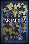 Ariadna - Jennifer Saint - e-kniha
