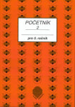 Početník pro 5. ročník ZŠ - 2.díl - Jiřina Brzobohatá