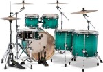 Mapex Armory Roasted Chestnut Rock Set AR628SVJO