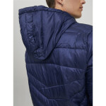 Jack & Jones Jjhero Puffer Hood Jacket Noos M 12211785 L