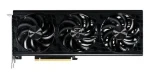 Gainward GeForce RTX 5060 Ti Python III 8GB / Grafická karta / 8GB GDDR7 / 128-bit / 1x HDMI + 3x DP / 600W (NE7506T019P1-GB2062T)