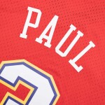 Mitchell & Ness Pánský dres New Orleans Pelicans NBA Chris Paul #3 Oklahoma City Hornets 2006-07 Swingman Velikost: M