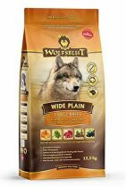Wolfsblut Dog Large Breed Wide Plain 12,5kg