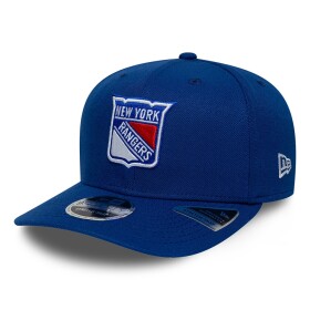New Era Pánská kšiltovka New York Rangers NHL 9SEVENTY Stretch-Snap