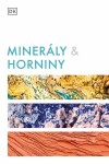 Minerály horniny