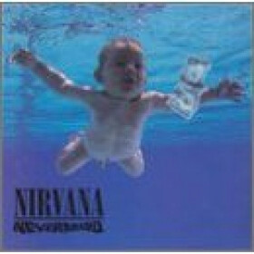 Nirvana: Nevermind - LP - Nirvana