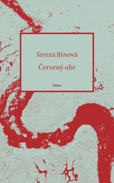 Červený obr - Tereza Bínová