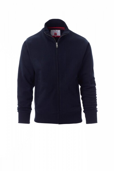 Pracovní mikina Payper Class+ Barva: Námořnická modrá, Velikost: L (001034035108007L)