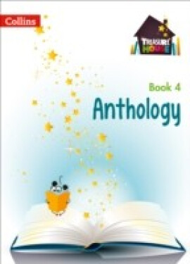 Treasure House Anthology Year 4