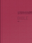 Bible- Český ekumenický překlad s DT