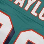 Mitchell & Ness Pánský dres Miami Dolphins NFL Jason Taylor #99 2006 Legacy Throwback Velikost: S