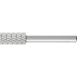 PFERD 21214183 frézovací kolík tvrdokov Špičatý kužel Délka 41 mm Vnější Ø 3 mm Pracovní délka 11 mm Ø hřídele 3 mm 1 ks