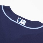 Nike Pánský dres Tampa Bay Rays MLB Alternate Baseball Velikost: M